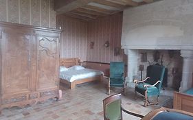 Chateau De Brie